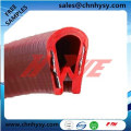 high quality low price decorative RUBBER edge tri made in China
